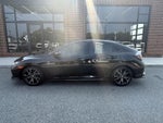 2017 Honda Civic Hatchback Sport