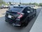 2017 Honda Civic Hatchback Sport