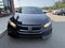 2017 Honda Civic Hatchback Sport