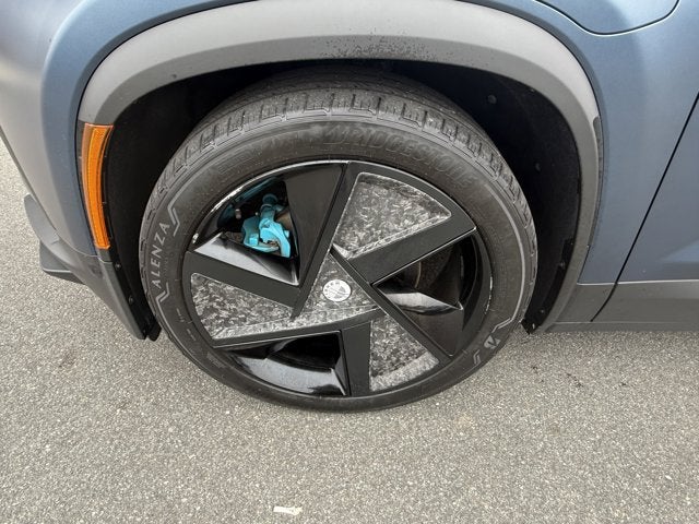 2023 Fisker Ocean One