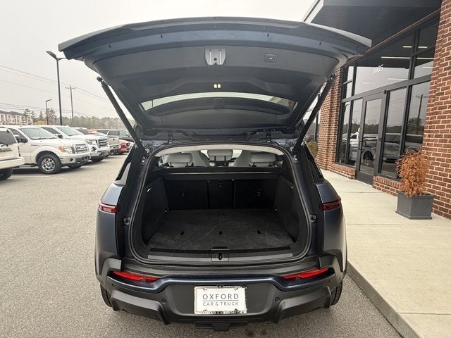 2023 Fisker Ocean One