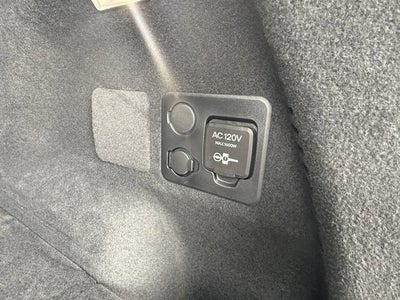 2023 Fisker Ocean One