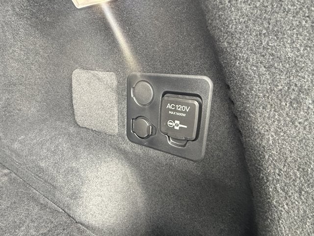 2023 Fisker Ocean One