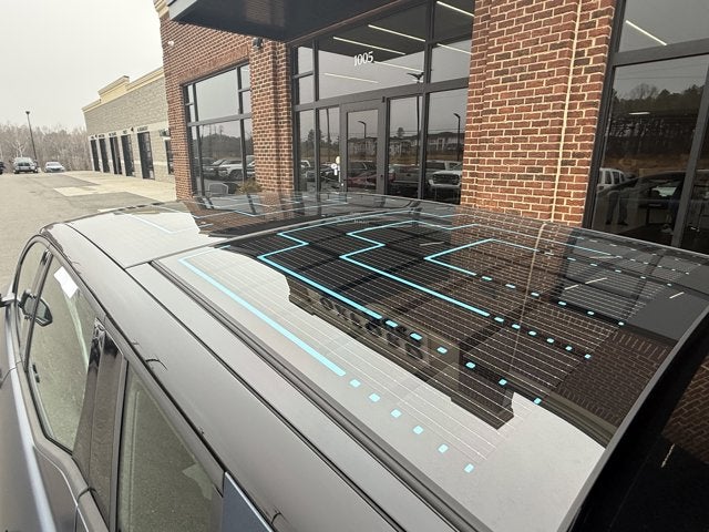 2023 Fisker Ocean One