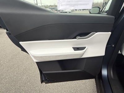 2023 Fisker Ocean One