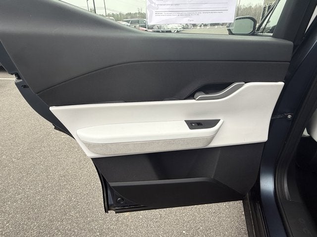 2023 Fisker Ocean One