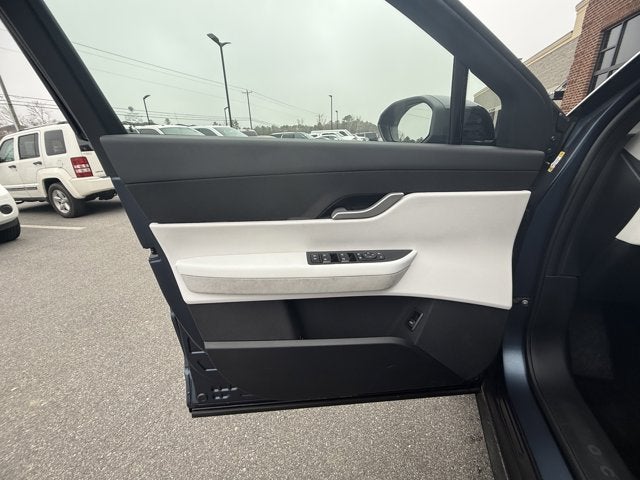 2023 Fisker Ocean One