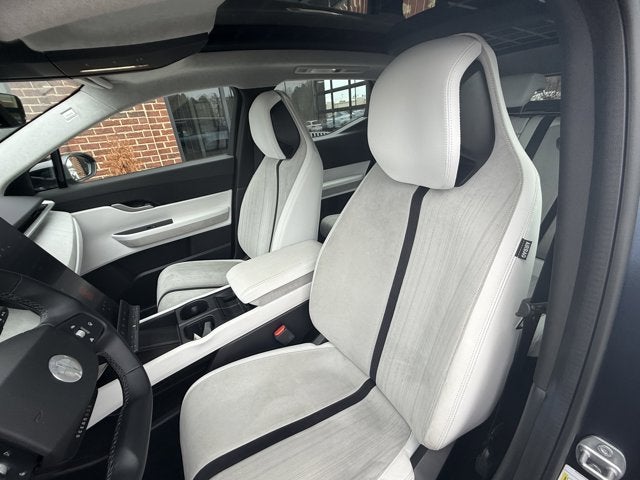 2023 Fisker Ocean One