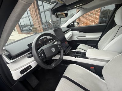 2023 Fisker Ocean One