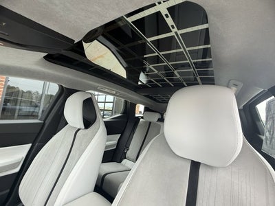 2023 Fisker Ocean One