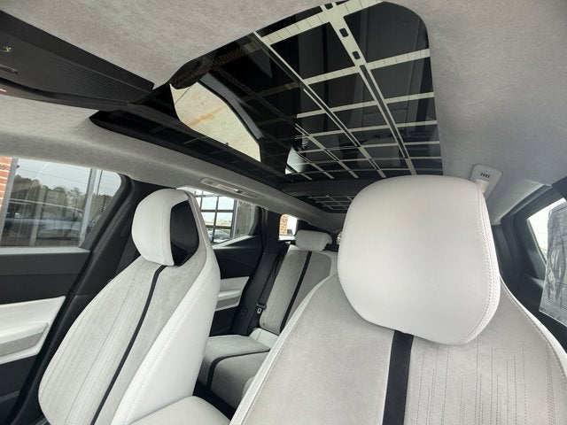 2023 Fisker Ocean One