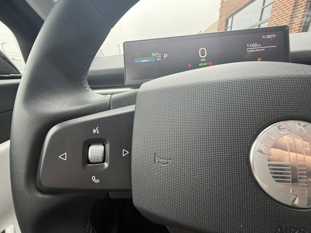 2023 Fisker Ocean One