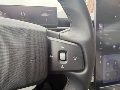 2023 Fisker Ocean One