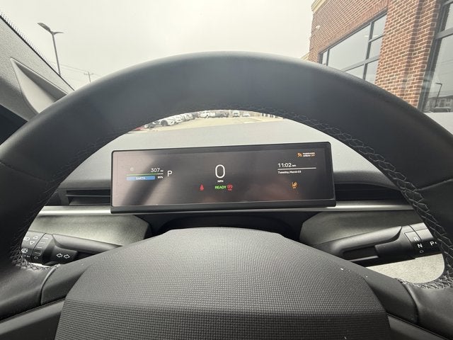 2023 Fisker Ocean One