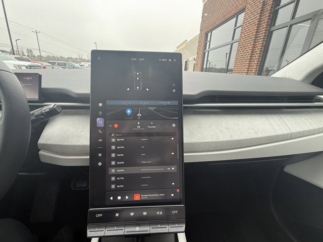 2023 Fisker Ocean One