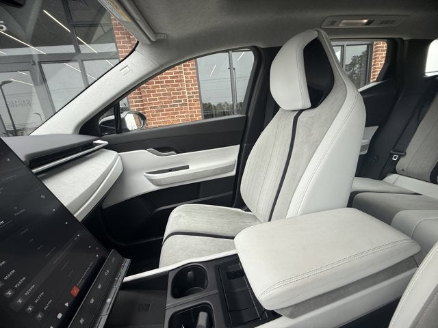 2023 Fisker Ocean One