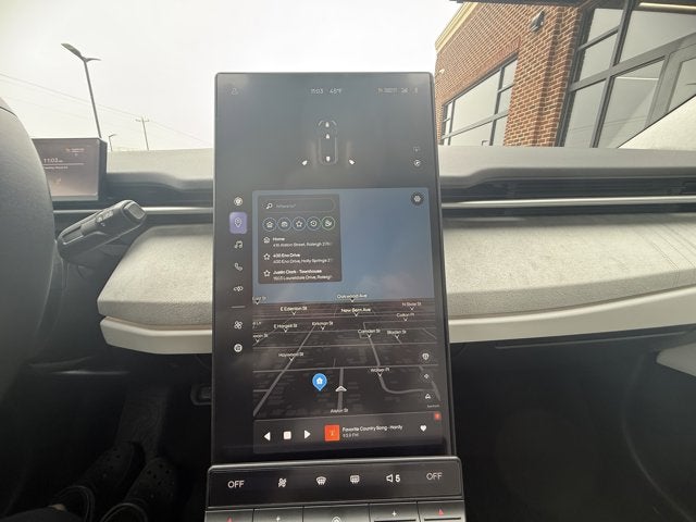 2023 Fisker Ocean One