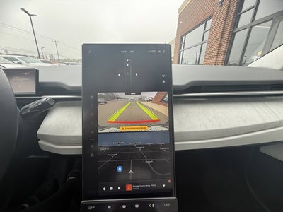 2023 Fisker Ocean One