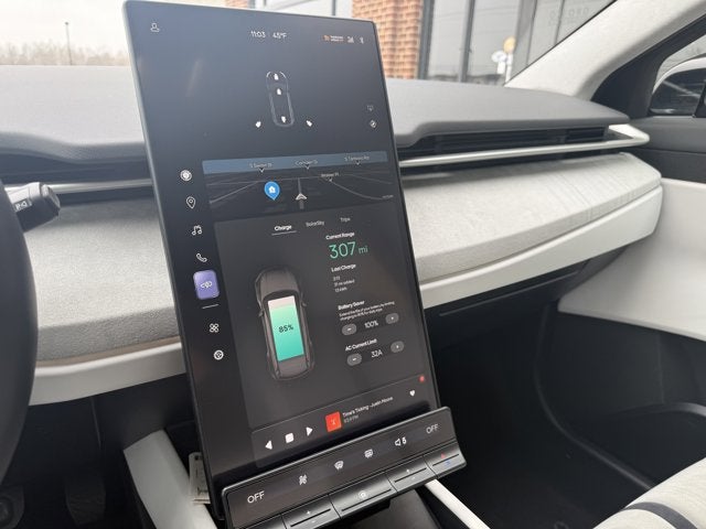 2023 Fisker Ocean One