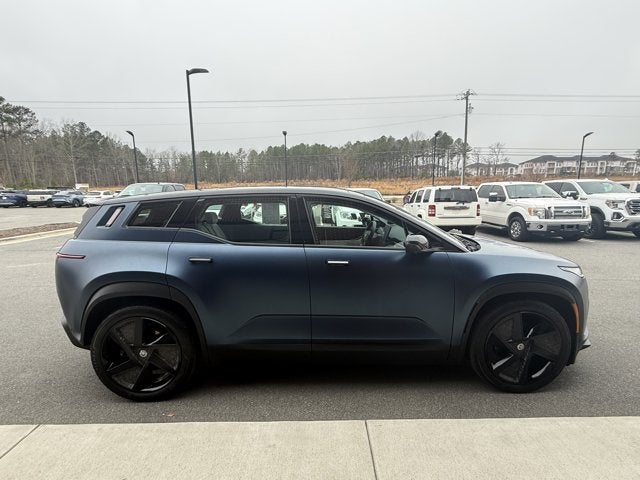 2023 Fisker Ocean One