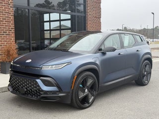 2023 Fisker Ocean One