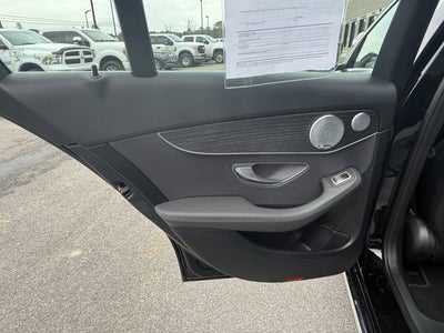 2021 Mercedes-Benz C-Class C 300