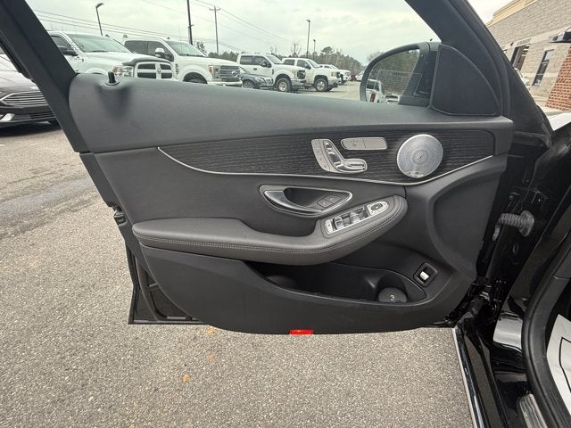 2021 Mercedes-Benz C-Class C 300