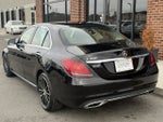 2021 Mercedes-Benz C-Class C 300