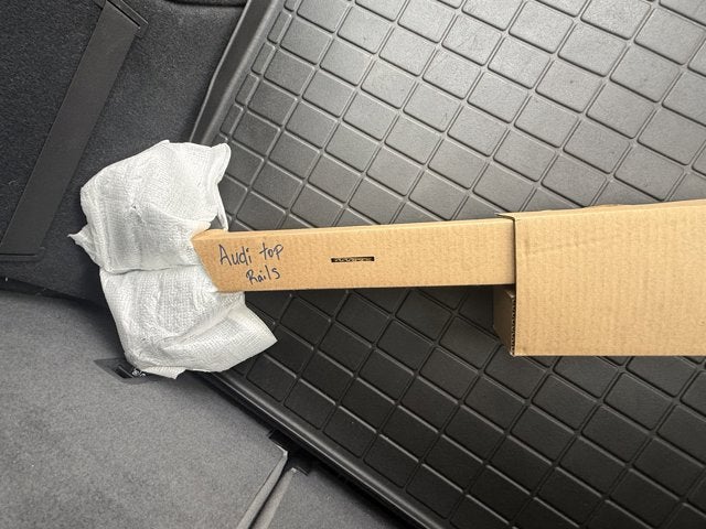 2018 Audi SQ5 Premium Plus