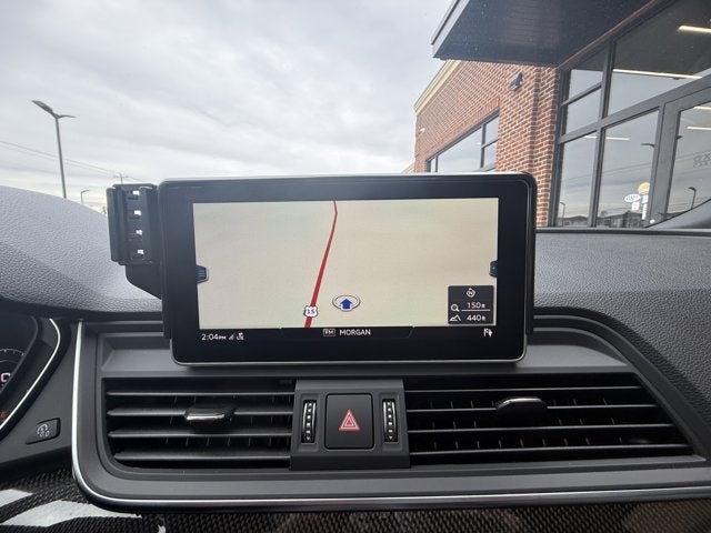 2018 Audi SQ5 Premium Plus