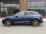 2018 Audi SQ5 Premium Plus