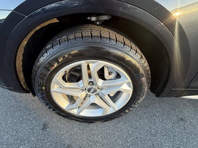 2019 Audi Q5 Premium