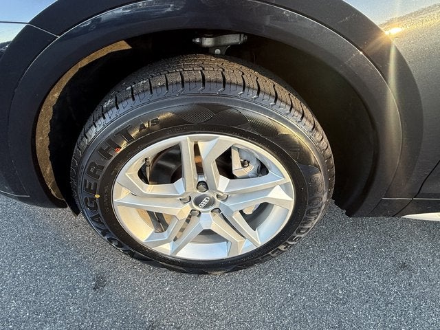 2019 Audi Q5 Premium