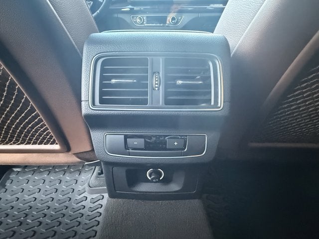 2019 Audi Q5 Premium