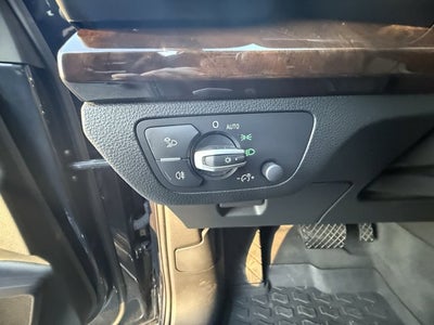 2019 Audi Q5 Premium