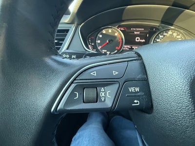 2019 Audi Q5 Premium