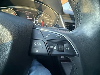 2019 Audi Q5 Premium