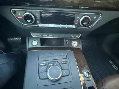 2019 Audi Q5 Premium