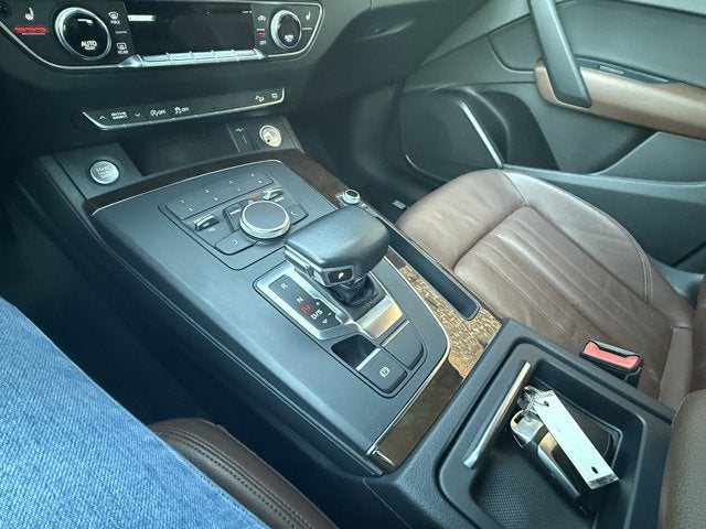 2019 Audi Q5 Premium