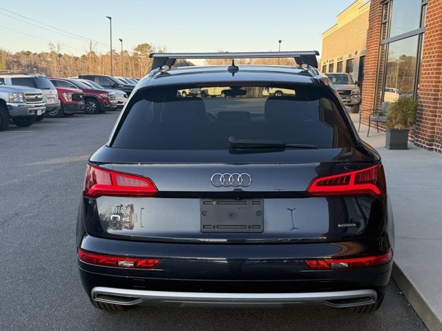 2019 Audi Q5 Premium