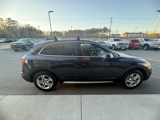 2019 Audi Q5 Premium