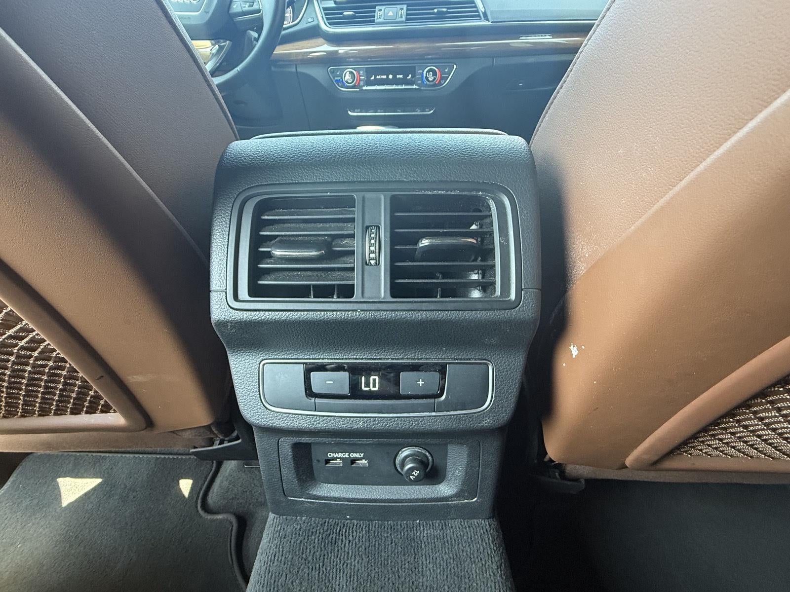 2022 Audi Q5 S line Premium Plus