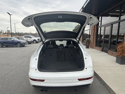 2018 Audi Q3 Premium