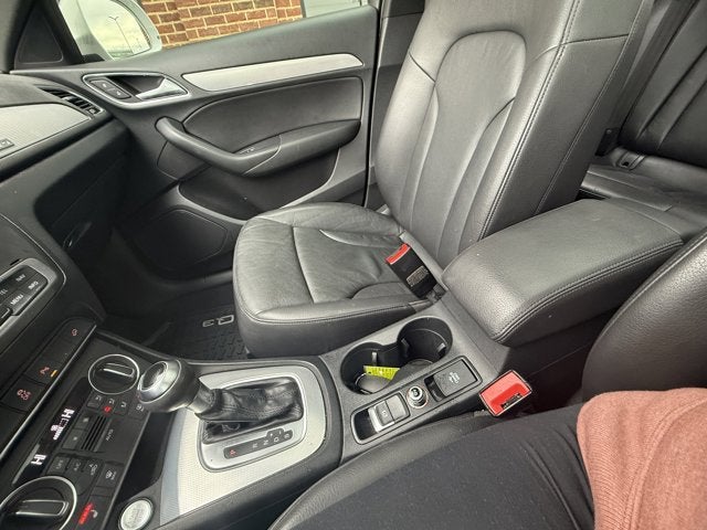 2018 Audi Q3 Premium