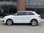 2018 Audi Q3 Premium