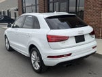 2018 Audi Q3 Premium