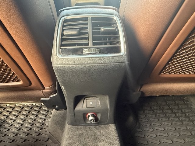 2018 Audi Q3 Premium Plus