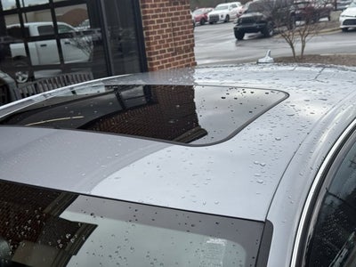 2018 Audi A6 Premium Plus