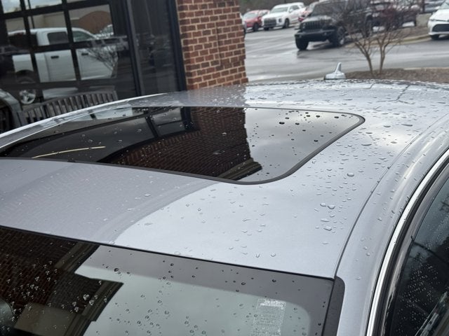 2018 Audi A6 Premium Plus