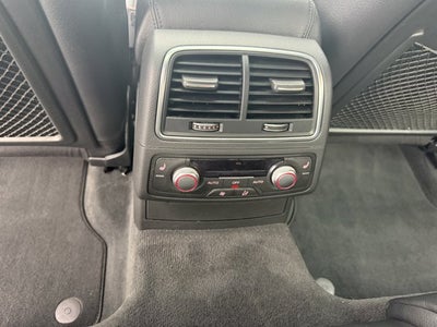 2018 Audi A6 Premium Plus